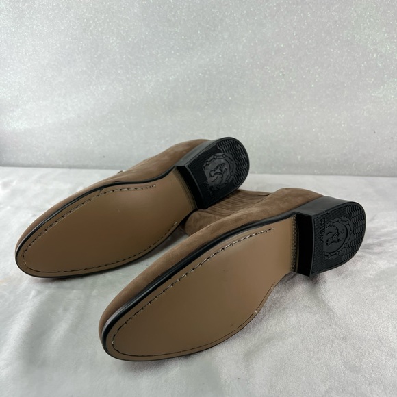 Mens boots size 9 - Picture 6 of 7